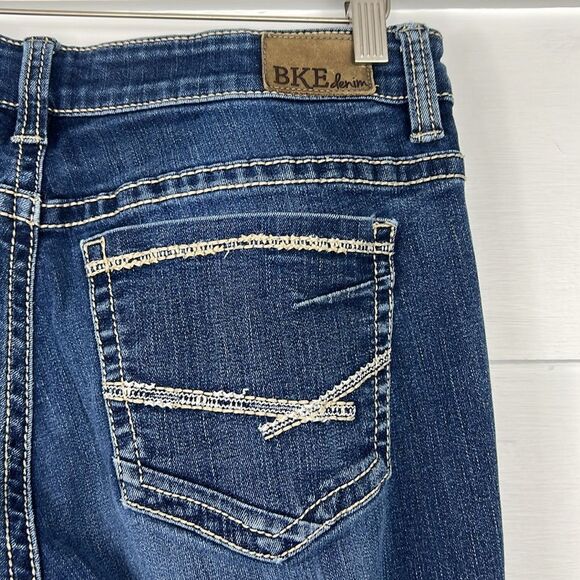 BKE Denim Payton Jeans Size 29XL - Picture 8 of 9